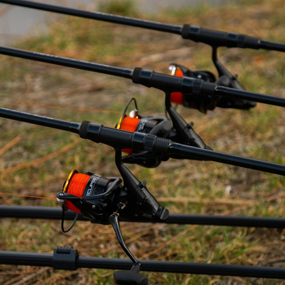 Готовий короповий набір - Trinity Carp Set