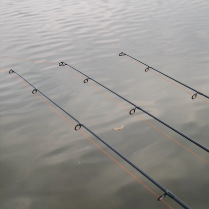 Готовий короповий набір - Trinity Carp Set