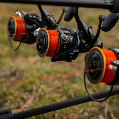 Готовий короповий набір - Trinity Carp Set