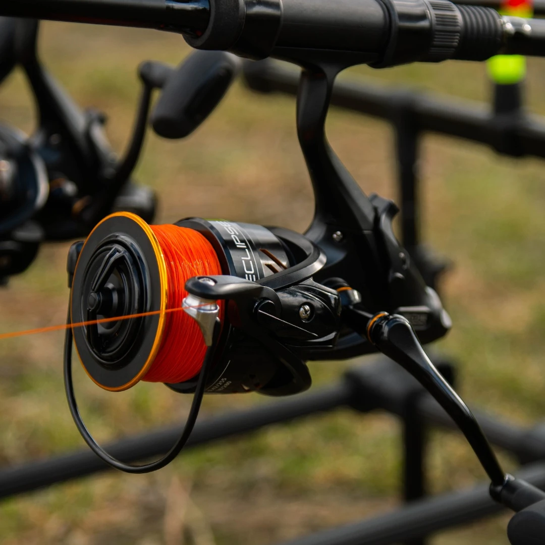 Готовий короповий набір - Trinity Carp Set