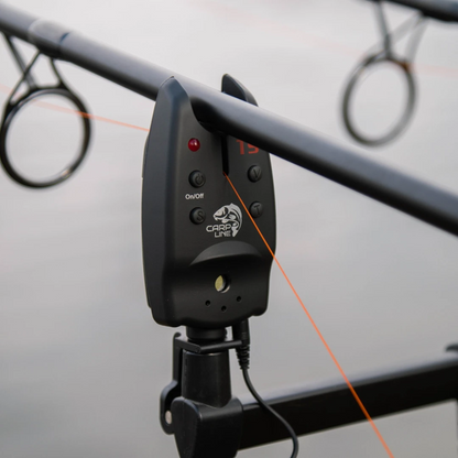 Готовий короповий набір - Trinity Carp Set