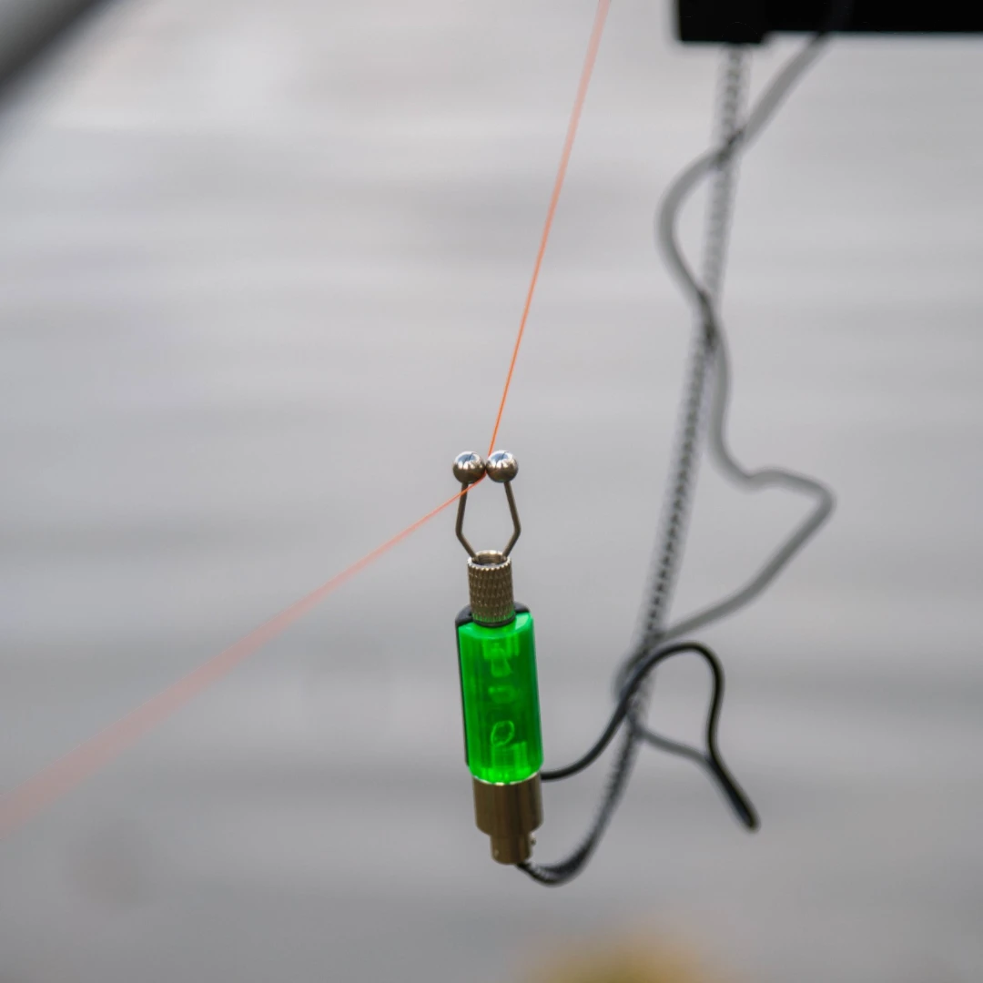 Готовий короповий набір - Trinity Carp Set