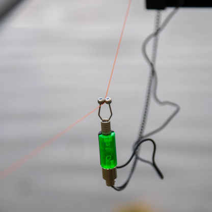 Готовий короповий набір - Trinity Carp Set