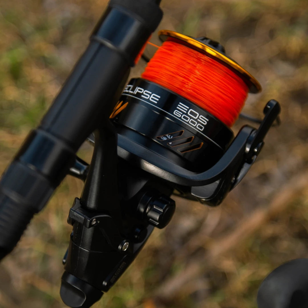 Готовий короповий набір - Trinity Carp Set