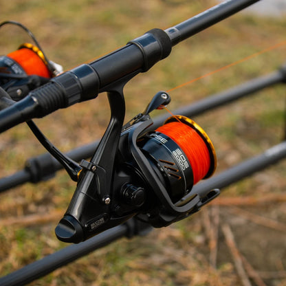 Готовий короповий набір - Trinity Carp Set