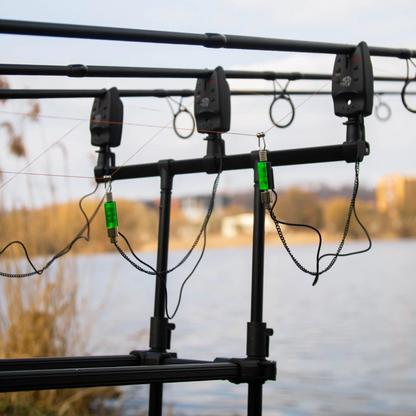 Готовий короповий набір - Trinity Carp Set