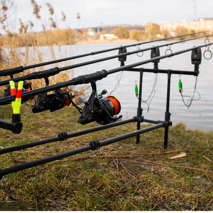 Готовий короповий набір - Trinity Carp Set