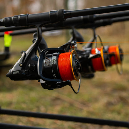 Готовий короповий набір - Trinity Carp Set