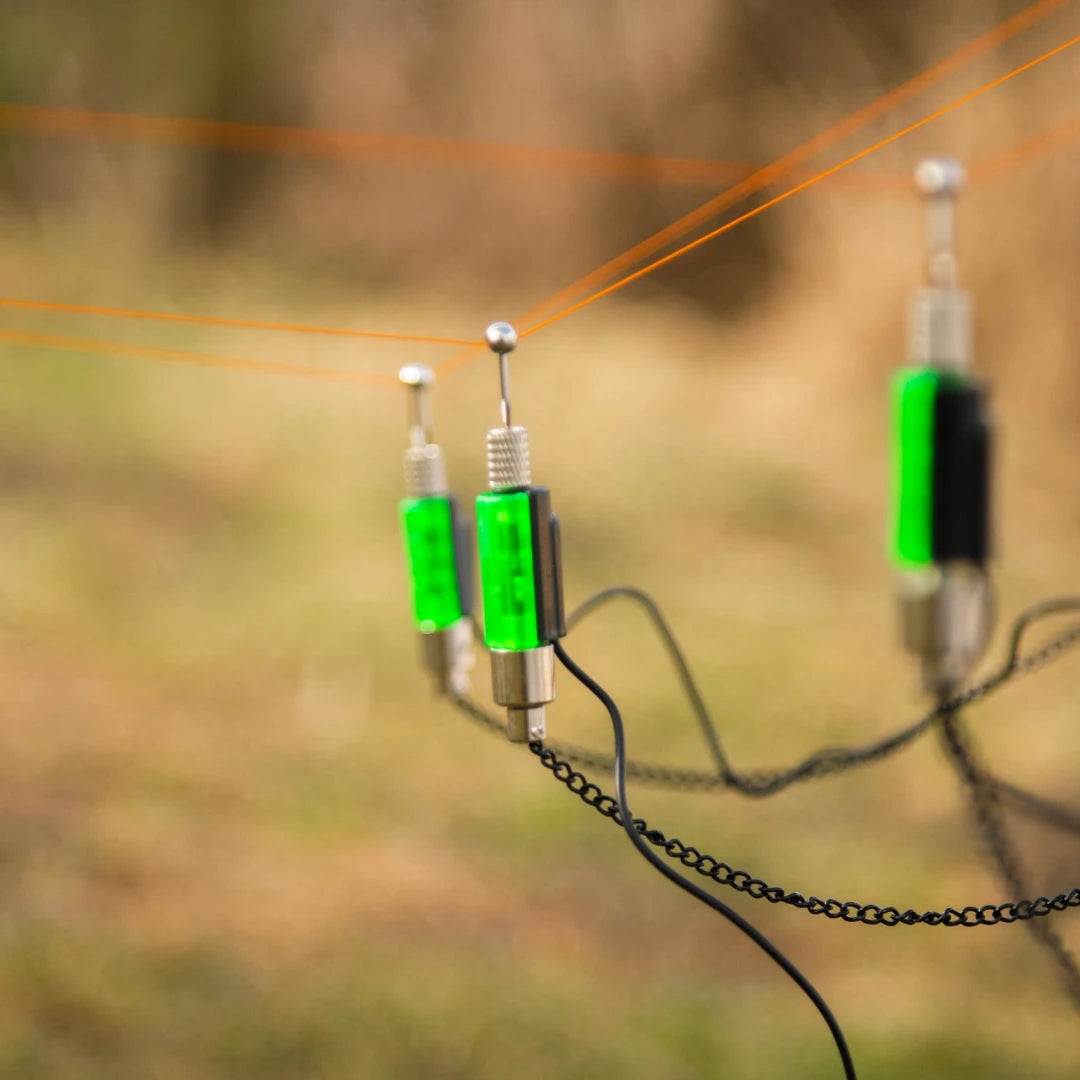 Готовий короповий набір - Trinity Carp Set