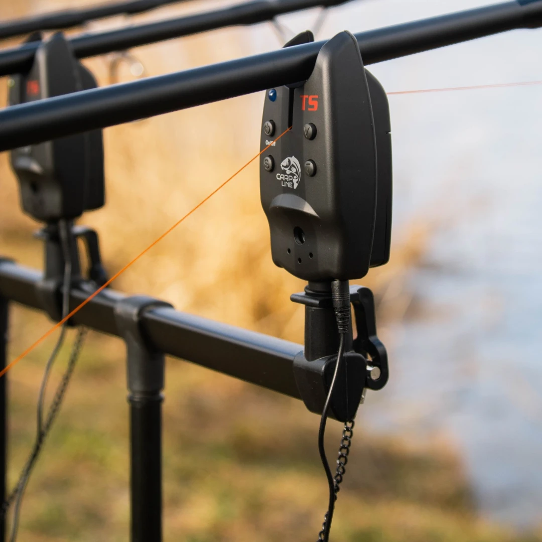 Готовий короповий набір - Trinity Carp Set