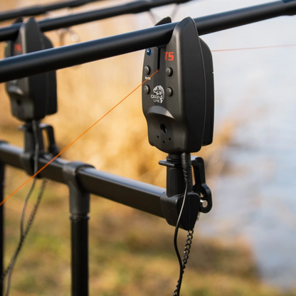 Готовий короповий набір - Trinity Carp Set