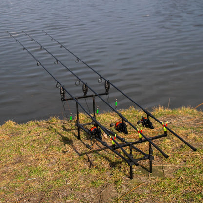Готовий короповий набір - Trinity Carp Set