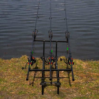 Готовий короповий набір - Trinity Carp Set