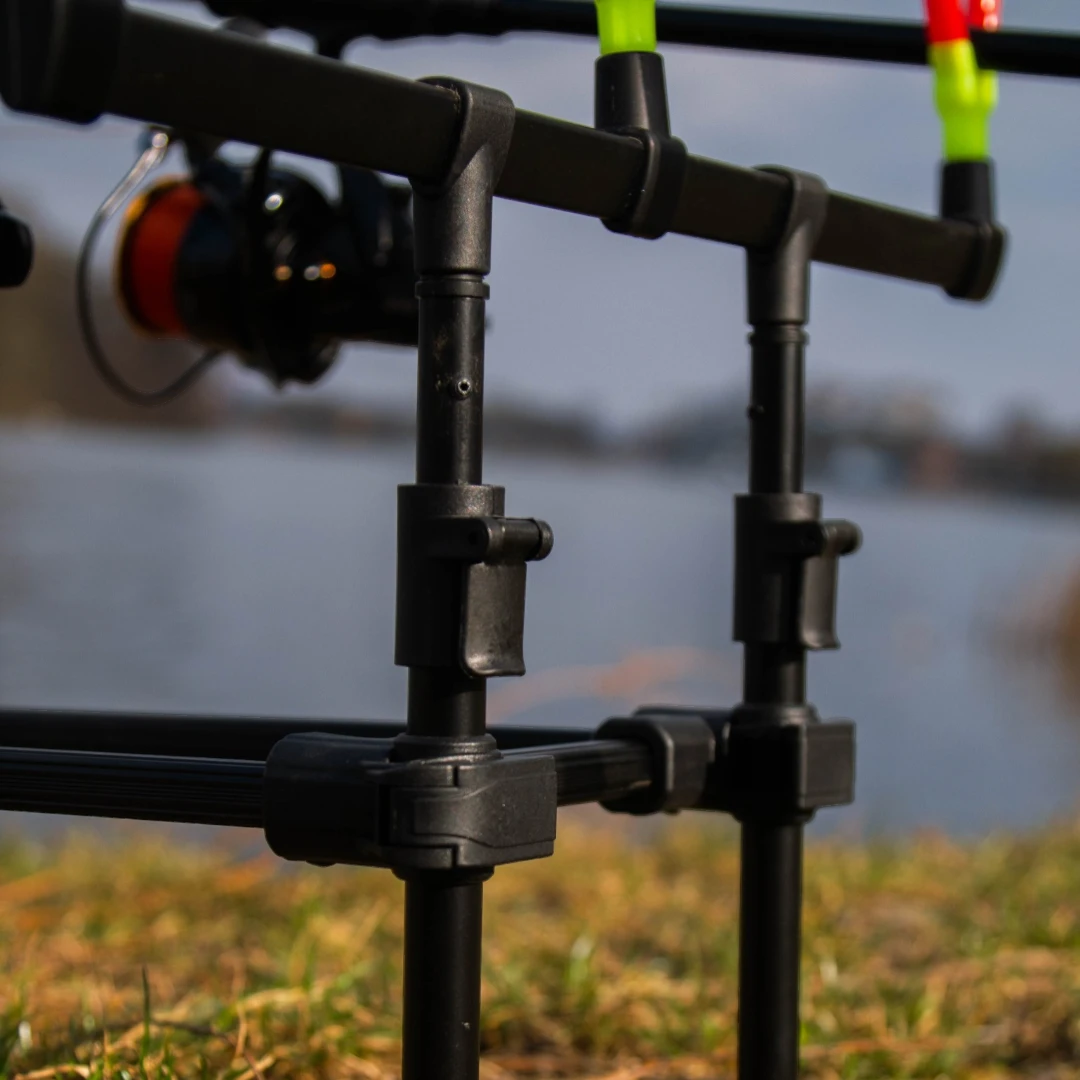 Готовий короповий набір - Trinity Carp Set