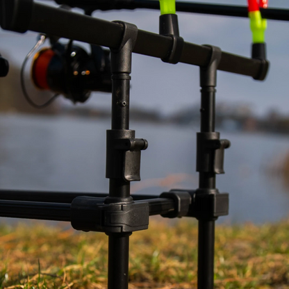 Готовий короповий набір - Trinity Carp Set