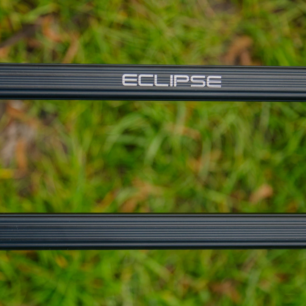Підставка родпод Eclipse ZJJ-123 на 3 вудилища