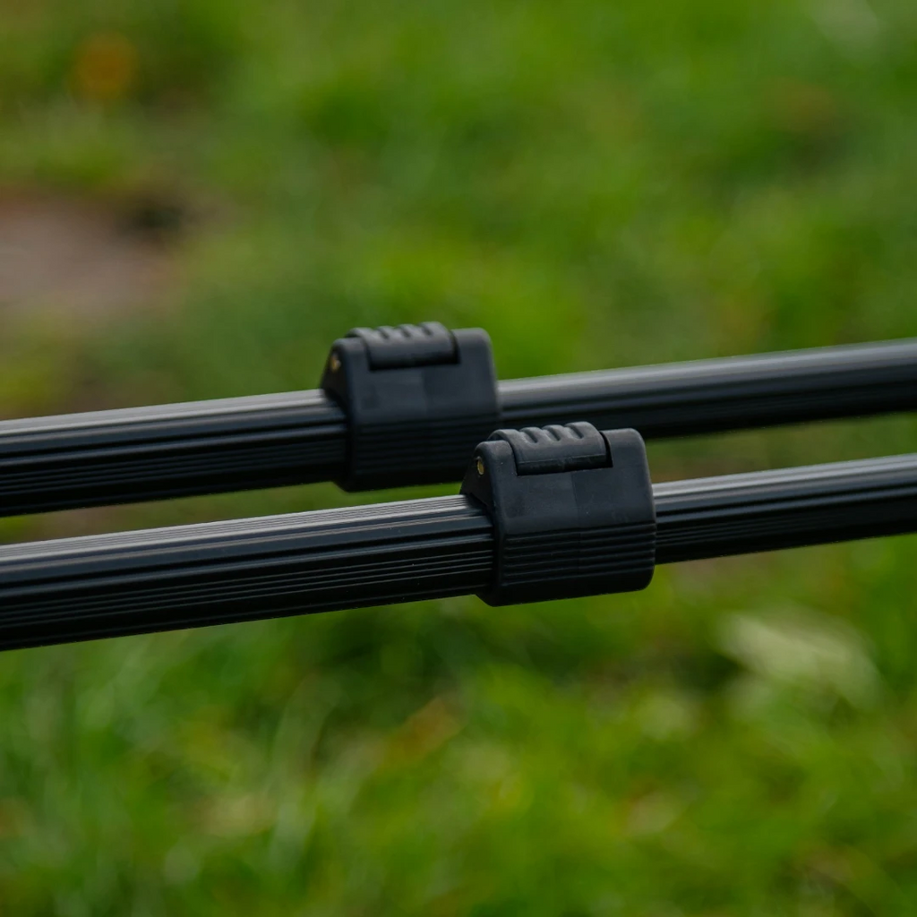 Підставка родпод Eclipse ZJJ-123 на 3 вудилища