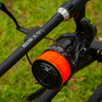 Вудилище коропове ECLIPSE EOS X 3.6м 3.5Lb (3 сек) кільце 50мм