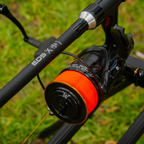 Короповий набір Eclipse EOS на 3 вудилища 3.6 м 3.5Lb