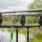 Короповий набір Eclipse EOS на 3 вудилища 3.6 м 3.5Lb