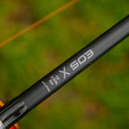 Вудилище коропове ECLIPSE EOS X 3.6м 3.5Lb (3 сек) кільце 50мм