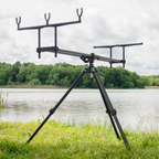 Короповий набір Eclipse EOS на 3 вудилища 3.6 м 3.5Lb