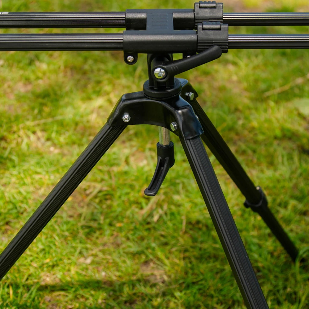 Короповий набір Eclipse EOS на 3 вудилища 3.6 м 3.5Lb