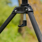 Родпод Eclipse ZJS-123 (тринога) на 3 вудилища — 60–116 см