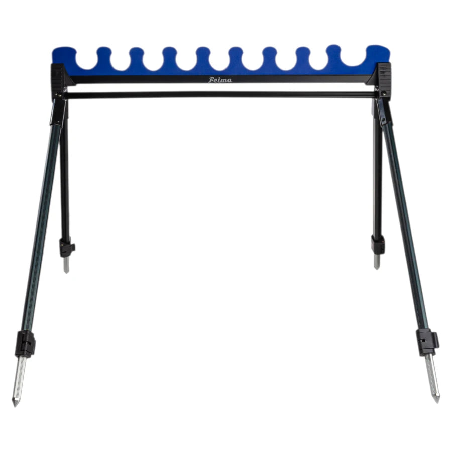 Підставка фідерна Feima SFS 090 на 9 вудилищ