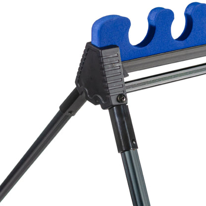 Підставка фідерна Feima SFS 090 на 9 вудилищ