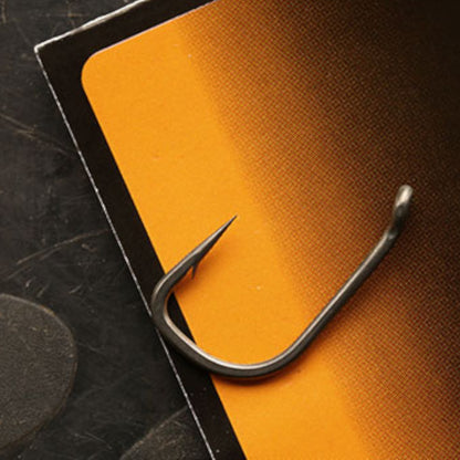 Гачок FOX Edges Armapoint Wide Gape Straight (№4 / №6 / №8) | 10 шт. уп.