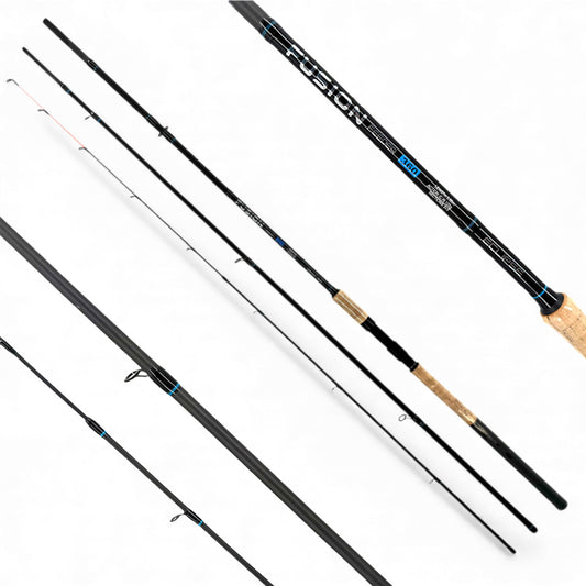 Вудилище фідерне ECLIPSE Fusion Feeder 3.3 / 3.6 / 3.9 м, до 120 г