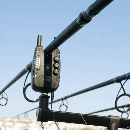 Phantom Carp Set – готовий карповий набір від PIRS