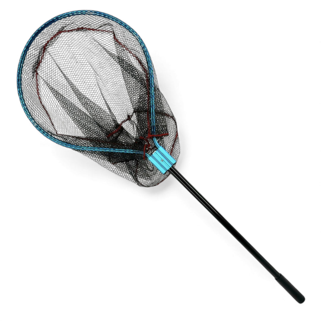 Підсак Breeze HY-GJ-L бортовий 45 см - синій колір