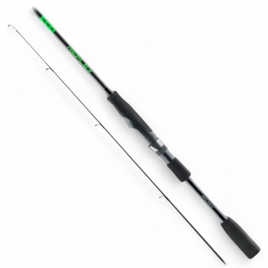 Вудилище спінінгове Select Reflex — 2.13–2.60 м, тести 4–32 г, Fast