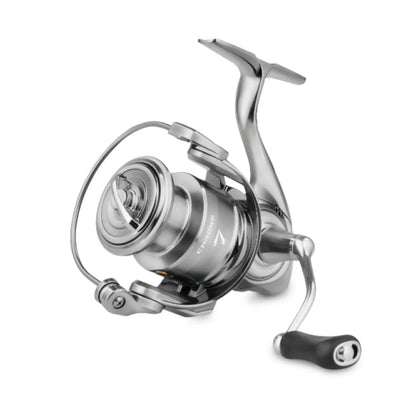 Котушка Select Chrome 6+1BB 5.2:1 2000 / 2000S / 4000 / 4000S