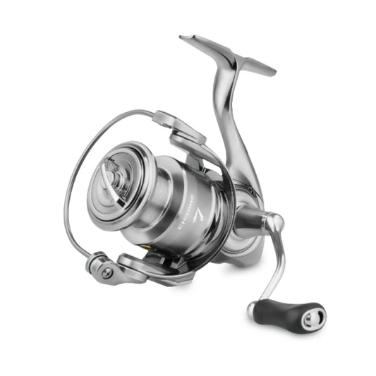 Котушка Select Chrome 6+1BB 5.2:1 2000 / 2000S / 4000 / 4000S