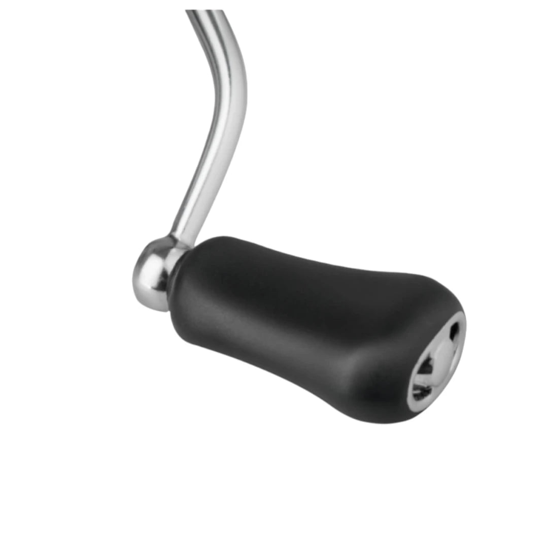 Котушка Select Chrome 6+1BB 5.2:1 2000 / 2000S / 4000 / 4000S