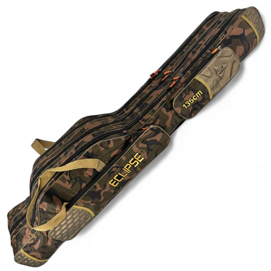 Чохол для вудилищ ECLIPSE 2501 MULTICAM - 1.0 м, 1.35 м, 1.50 м