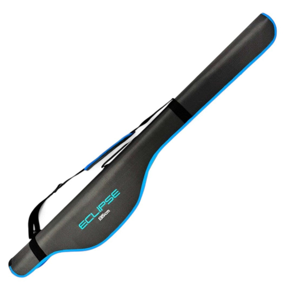 Pirs Чохол-тубус для вудилищ ECLIPSE 2504 — 1.35 м / 1.50 м, каркасний, з кишенею під котушку