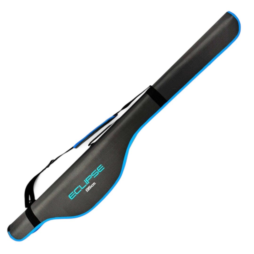 Pirs Чохол-тубус для вудилищ ECLIPSE 2504 — 1.35 м / 1.50 м, каркасний, з кишенею під котушку