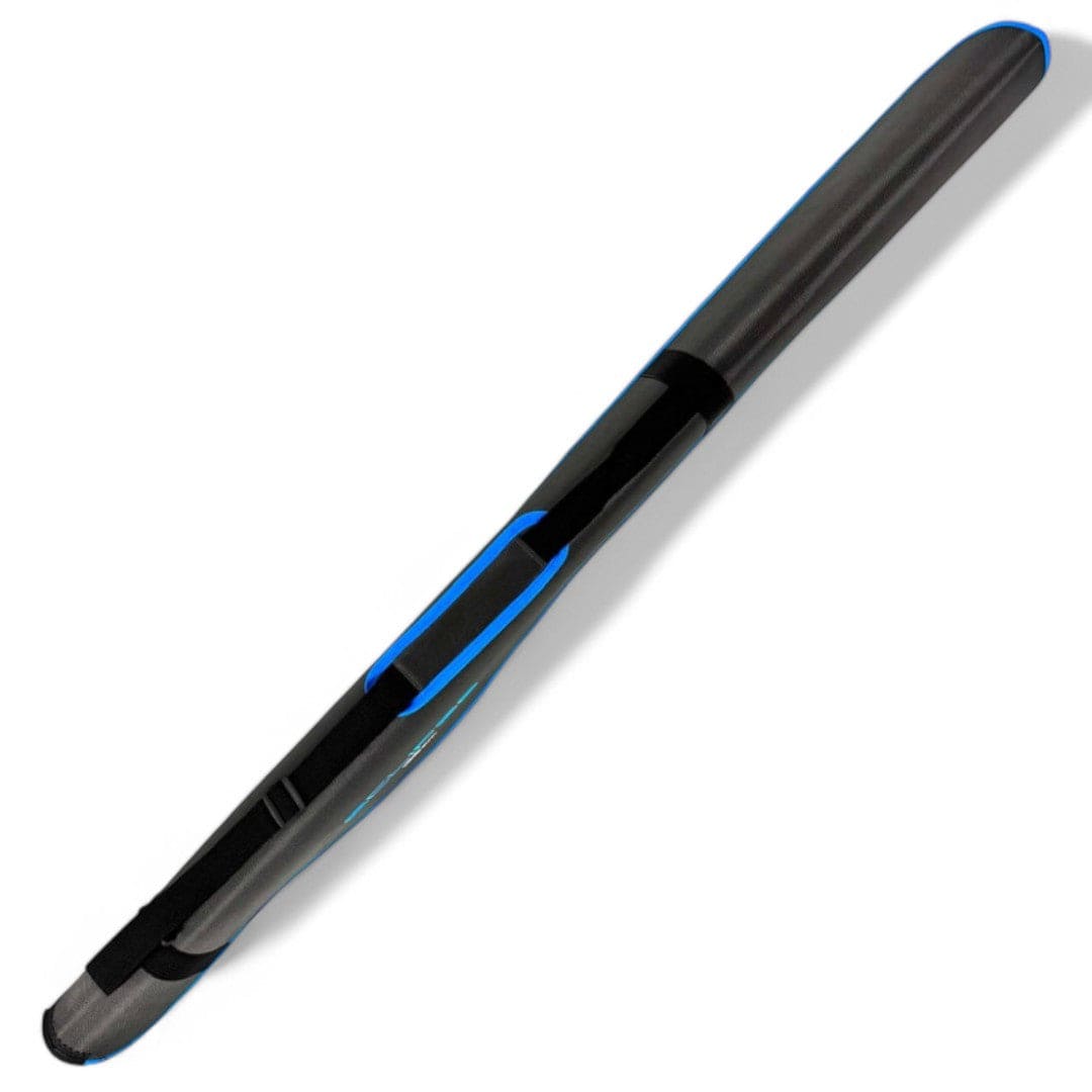 Pirs Чохол-тубус для вудилищ ECLIPSE 2504 — 1.35 м / 1.50 м, каркасний, з кишенею під котушку