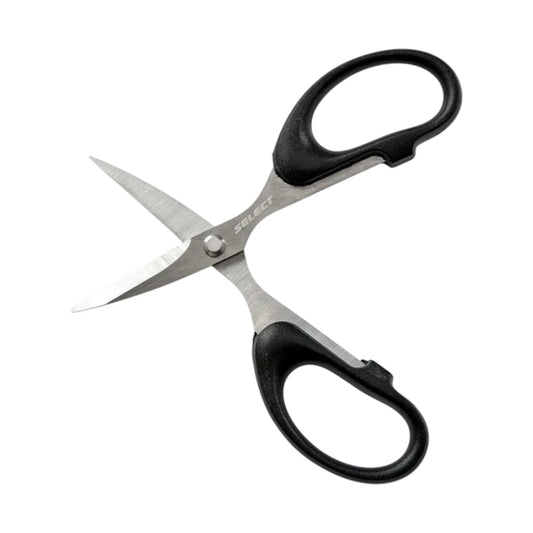 Ножиці Select SL-SJ02 13 см Black