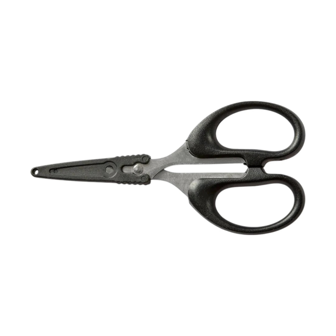 Ножиці Select SL-SJ02 13 см Black