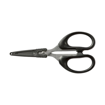 Ножиці Select SL-SJ02 13 см Black