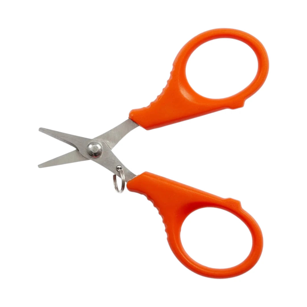 Ножиці Select SL-SJ03 9.5 см Orange