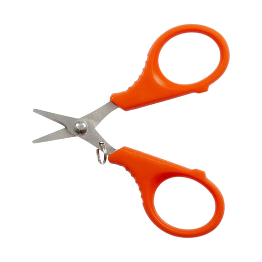 Ножиці Select SL-SJ03 9.5 см Orange