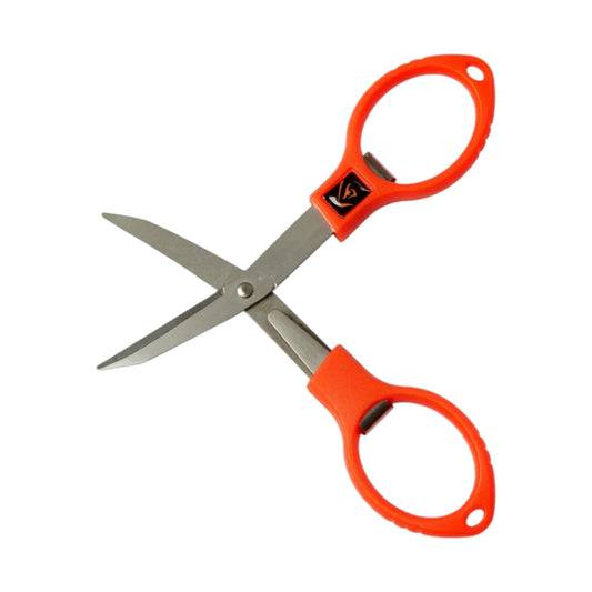 Ножиці Select SL-SJ05 10 см Orange