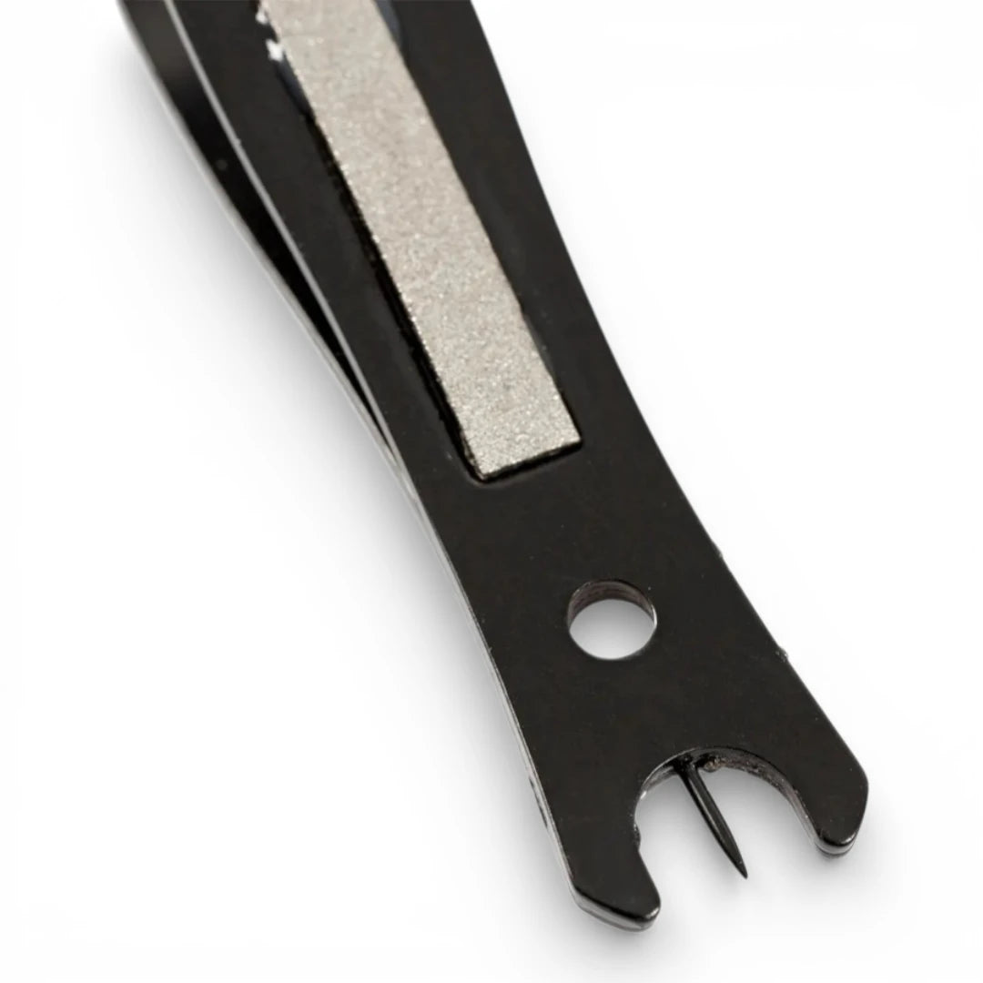 Кусачки Select SL-Z03B 52mm | Чорні