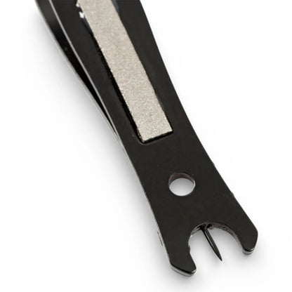 Кусачки Select SL-Z03B 52mm | Чорні